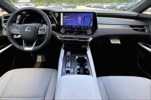 2025 Lexus RX 350 Premium Plus