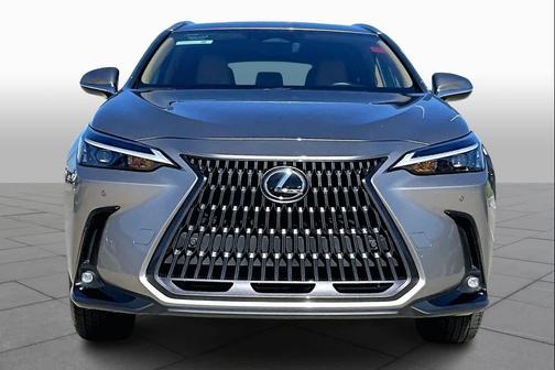 2025 Lexus NX 250 Base