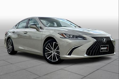 2025 Lexus ES 350 Base