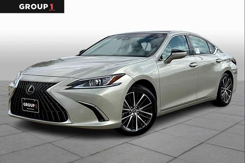 2025 Lexus ES 350 Base