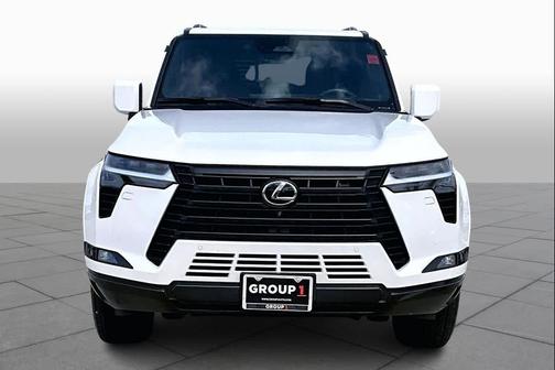 2024 Lexus GX 550 Premium+