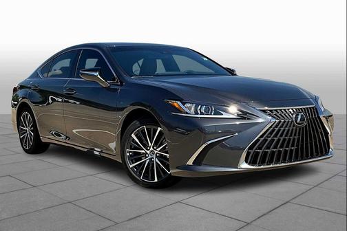 2025 Lexus ES 300h Base