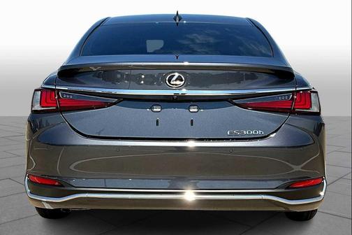 2025 Lexus ES 300h Base