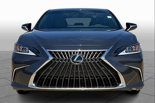 2025 Lexus ES 300h Base
