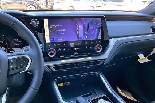 2026 Lexus TX 350 Luxury