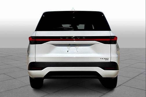 2026 Lexus TX 350 PREMIUM AWD