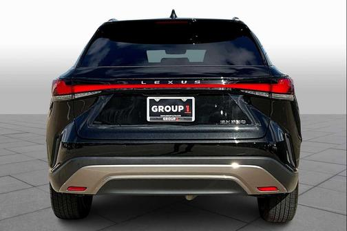 2026 Lexus TX 350 Base