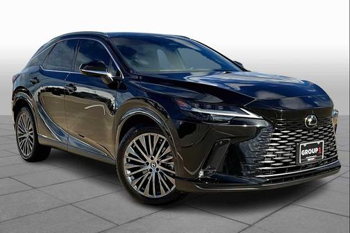 2026 Lexus TX 350 Base