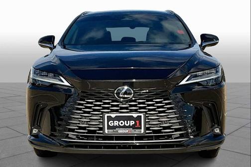 2026 Lexus TX 350 Base