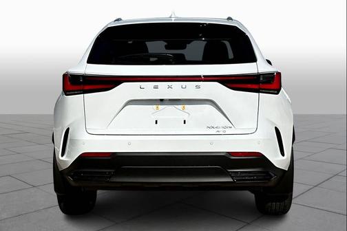 2026 Lexus NX 450h+ PREMIUM PLUS AWD