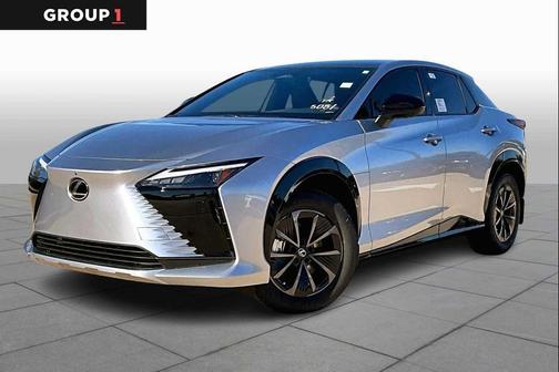 2026 Lexus RZ 350e PREMIUM