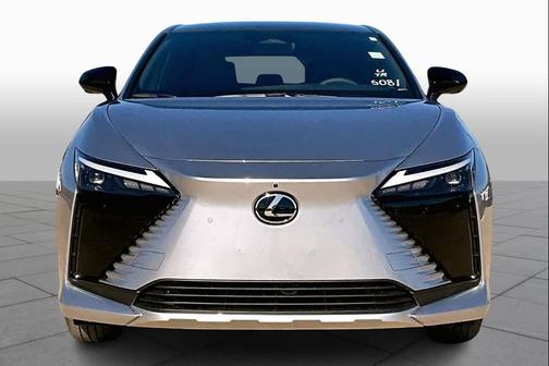 2026 Lexus RZ 350e PREMIUM