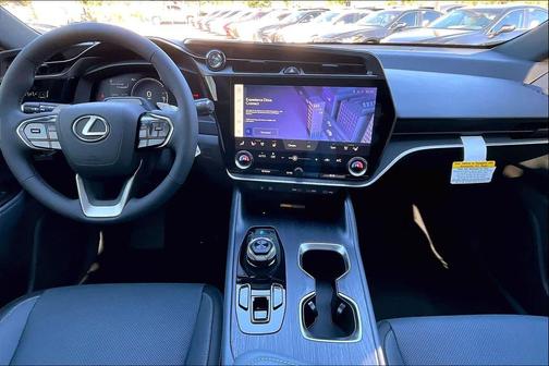 2026 Lexus RZ 350e PREMIUM