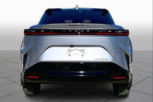 2026 Lexus RZ 350e PREMIUM