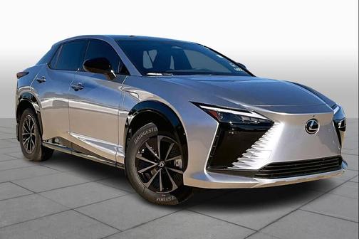 2026 Lexus RZ 350e PREMIUM