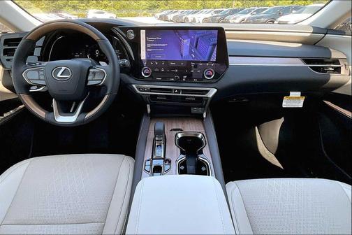 2025 Lexus RX 350 Premium Plus