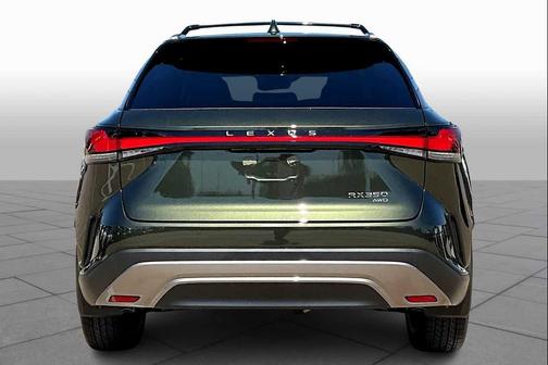 2025 Lexus RX 350 Premium Plus