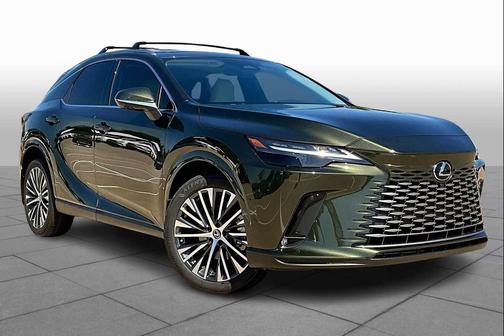 2025 Lexus RX 350 Premium Plus