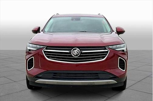 2021 Buick Envision FWD Essence