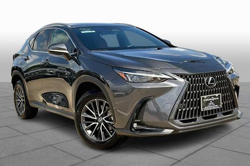 2025 Lexus NX 250 Premium