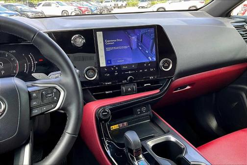2025 Lexus NX 250 Premium