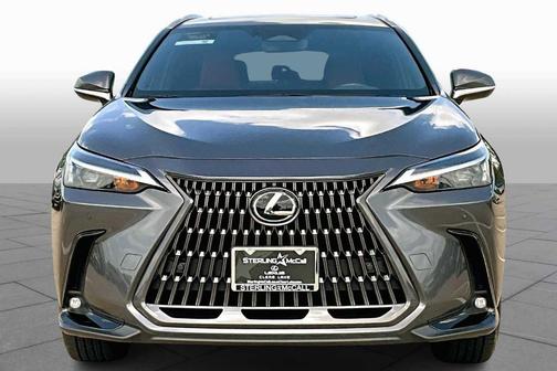 2025 Lexus NX 250 Premium