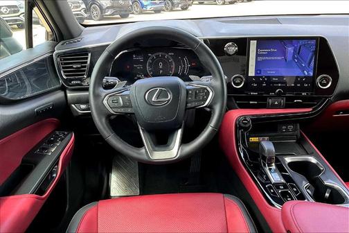 2025 Lexus NX 250 Premium
