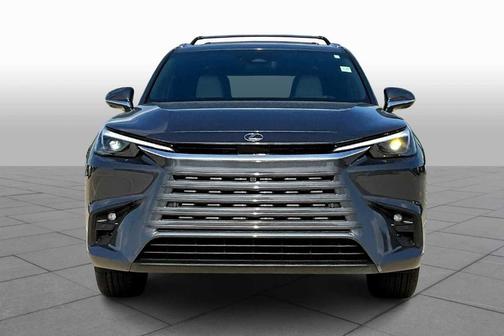 2025 Lexus TX 350 Luxury