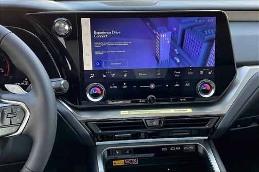 2025 Lexus TX 350 PREMIUM