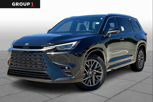 2025 Lexus TX 350 Premium