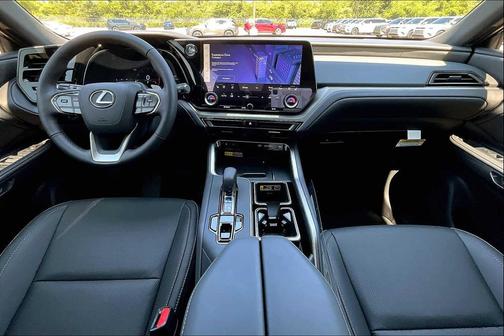 2025 Lexus TX 350 Premium