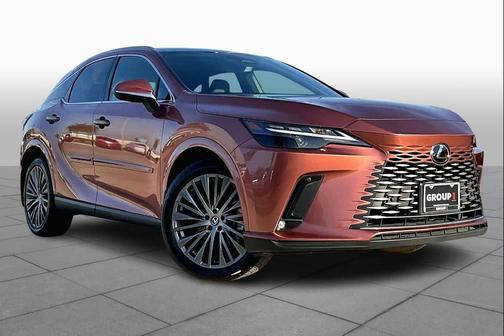 2024 Lexus RX 350 Premium Plus