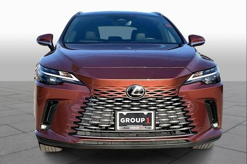2024 Lexus RX 350 Premium Plus
