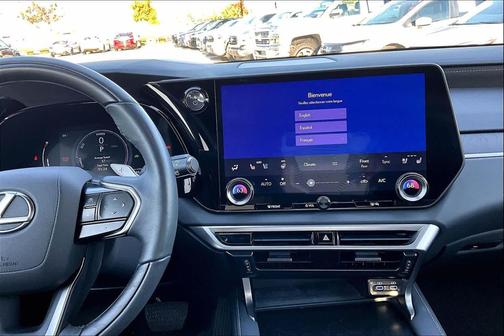 2024 Lexus RX 350 Premium Plus