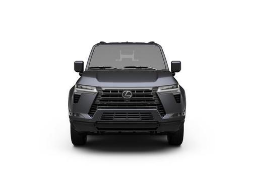 2025 Lexus GX 550 Luxury