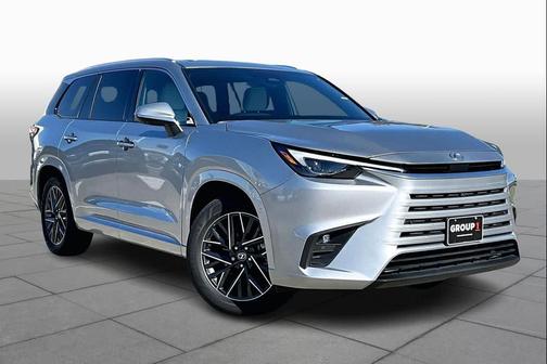 2025 Lexus TX 350 Premium