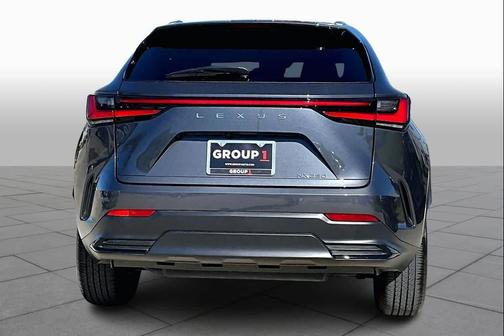 2025 Lexus NX 250 Premium