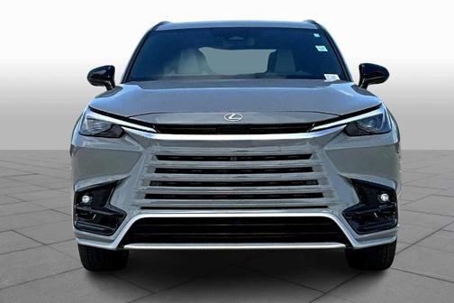 2025 Lexus TX 500h TX 500H F PREMIUM