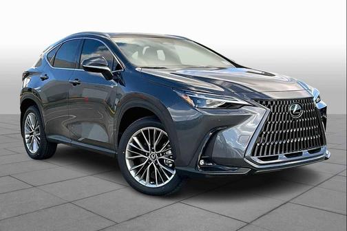 2026 Lexus NX 350 NX 350 Luxury