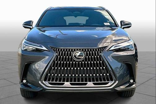 2026 Lexus NX 350 NX 350 Luxury
