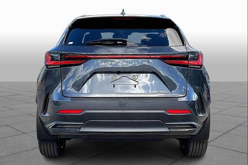 2026 Lexus NX 350 NX 350 Luxury