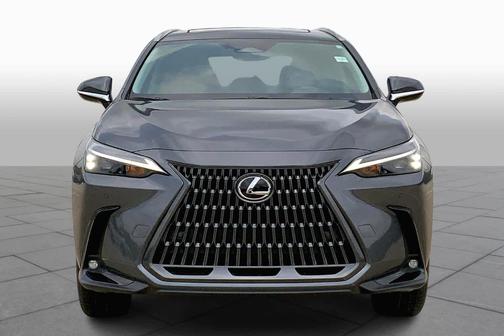 2025 Lexus NX 250 Premium