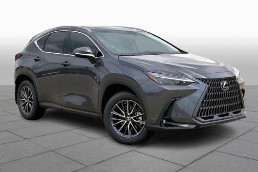 2025 Lexus NX 250 Premium