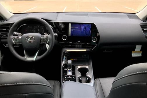 2025 Lexus NX 250 Premium