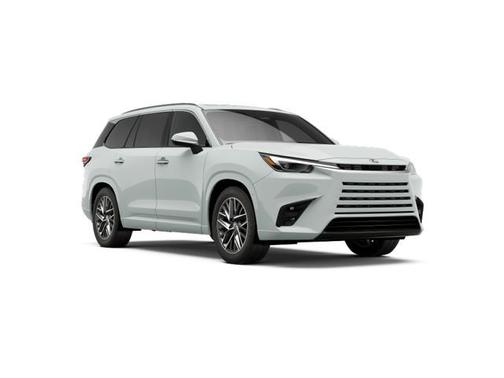 2025 Lexus TX 350 Luxury