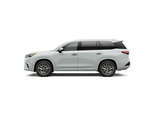 2025 Lexus TX 350 Luxury