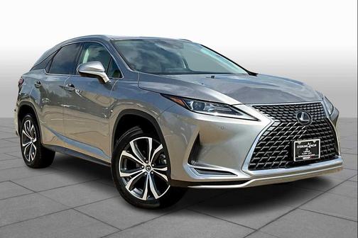 2021 Lexus RX 350 Base