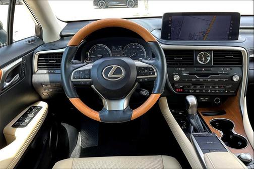 2021 Lexus RX 350 Base