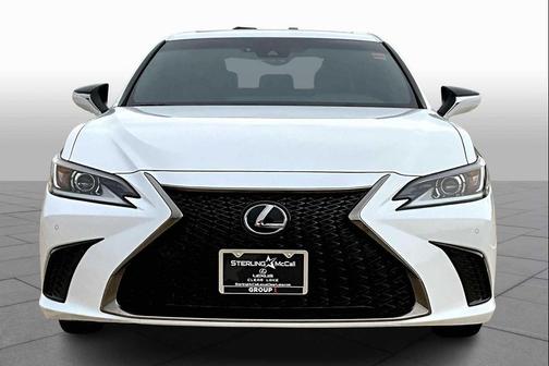 2021 Lexus ES 350 F Sport