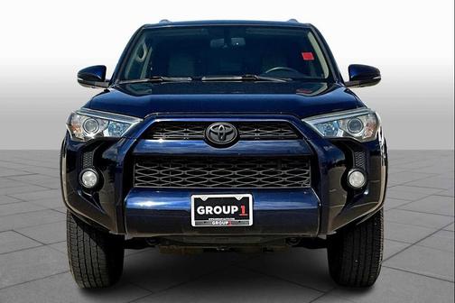 2014 Toyota 4Runner SR5